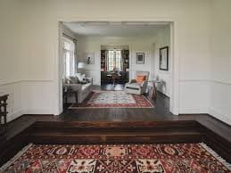 Carpet Cleaning