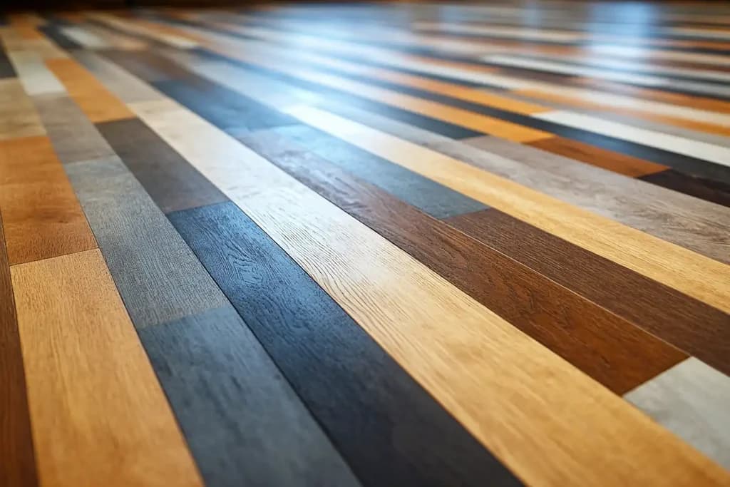 Eco-Friendly Flooring: The Rise of Sustainable Carpets and Materials